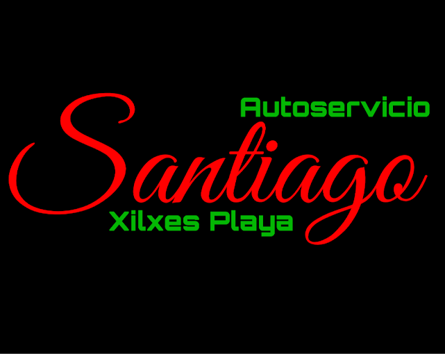 Autoservicio Santiago