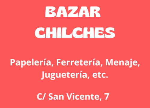 Bazar Chilches