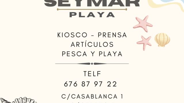 Seymar Playa